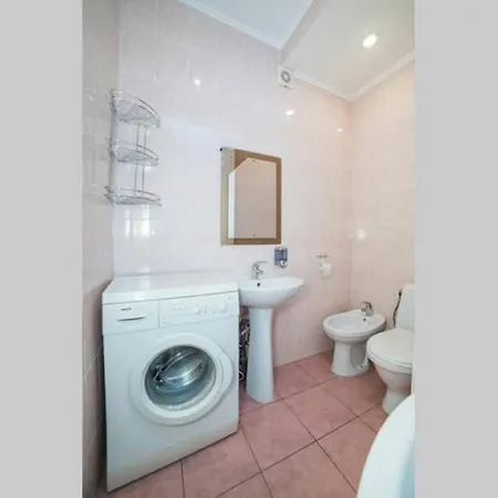 сонячні на хрещатику Apartment